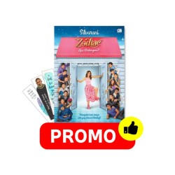 Zodiac Apa Bintangmu?