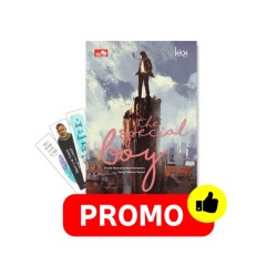 Laiqa: The Special Boy