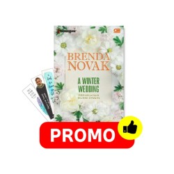 Harlequin: Pernikahan Musim Dingin (A Winter Wedding)
