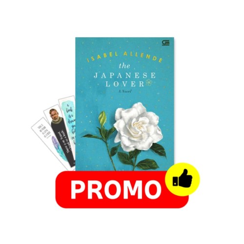 Kekasih Jepang (The Japanese Lover)