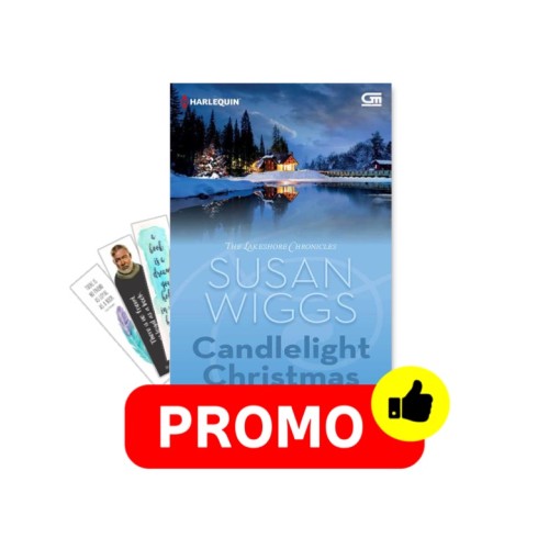 Harlequin: Selamanya Cinta (Candlelight Christmas)
