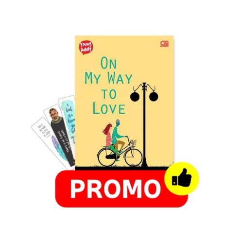 Young Adult: On My Way To Love