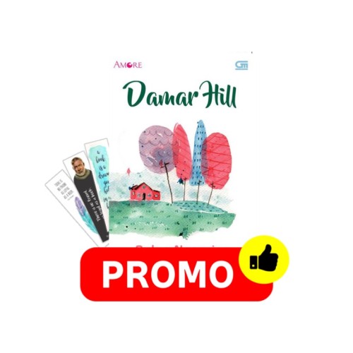 Amore: Damar Hill