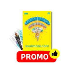 Metropop: Soulmate.Com