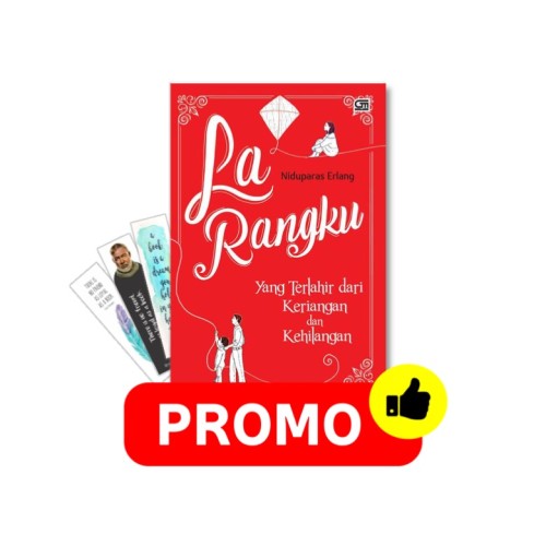 La Rangku Dan Cerita-Cerita Lainnya