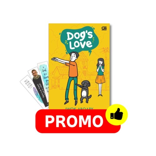 Dog'S Love