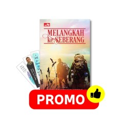 Melangkah Ke Seberang