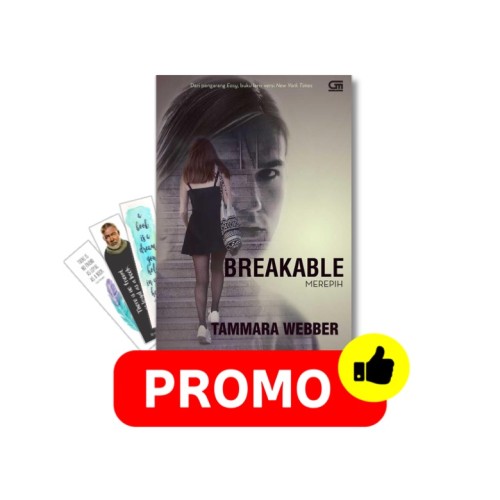 Merepih (Breakable)