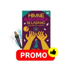 Himne Bunga-Bunga Di Ladang Dan Cerita Lainnya