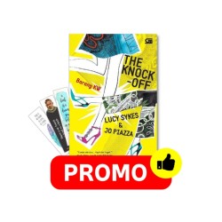 Barang Kw (Knockoff)