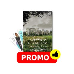 Historical Romance: Memimpikanmu (Dreaming Of You)