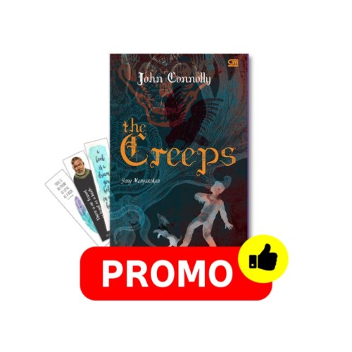 Yang Mengerikan (The Creeps)