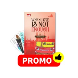 When Love Is Not Enough