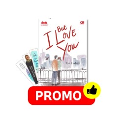 Metropop: But I Love You