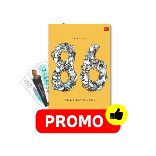86 - Novel