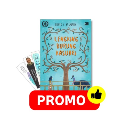 Lengking Burung Kasuari