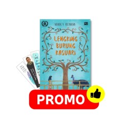 Lengking Burung Kasuari