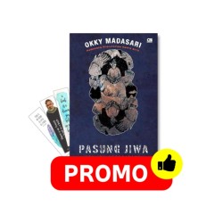 Pasung Jiwa (Cover Baru)