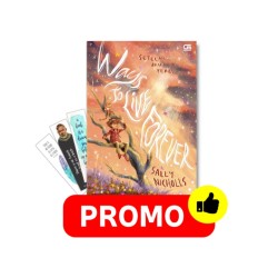 Setelah Aku Pergi (Ways To Live Forever)