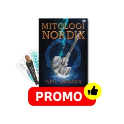 Mitologi Nordik (Norse Mythology)