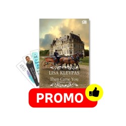 Historical Romance: Ketika Kau Datang (Then Came You)