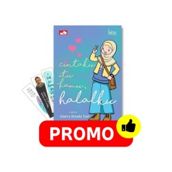 Laiqa: Cintaku Itu Kamu, Halalku