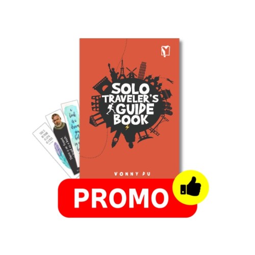Solo Travelers Guide Book