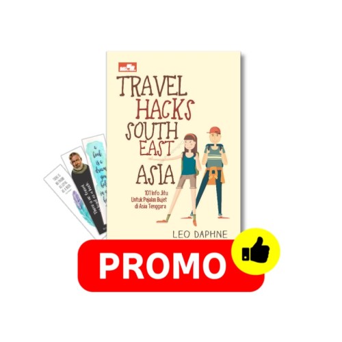 Travel Hacks South East Asia