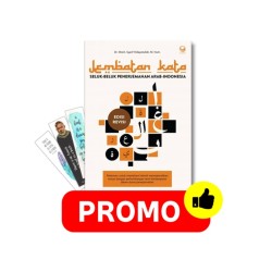 Jembatan Kata: Seluk Beluk Penerjemahan Arab-Indonesia