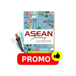 Asean Journey