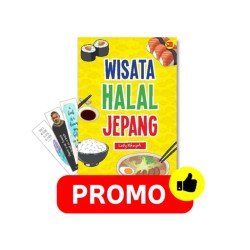Wisata Halal Jepang