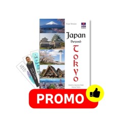 Japan Beyond Tokyo