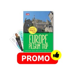 Europe Pilgrim Trip