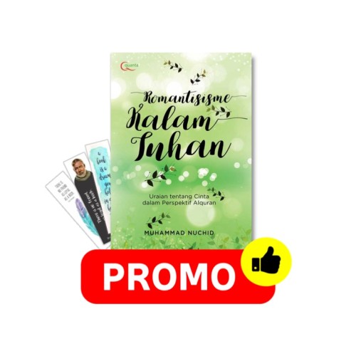 Romantisisme Kalam Tuhan