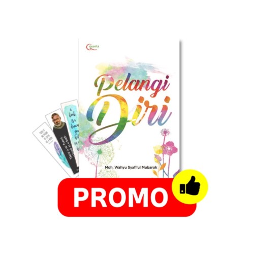 Pelangi Diri
