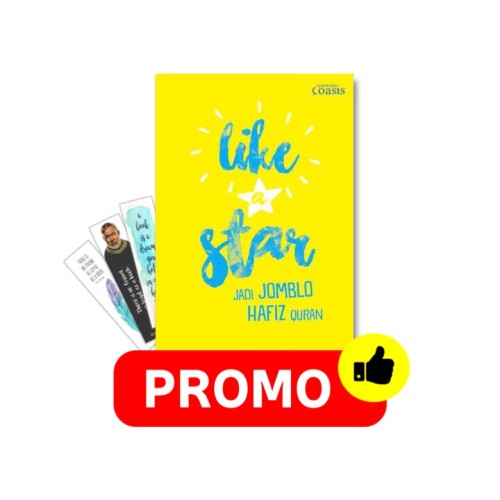 Like A Star: Jadi Jomblo Hafiz Quran