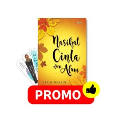 Nasihat Cinta Dari Alam