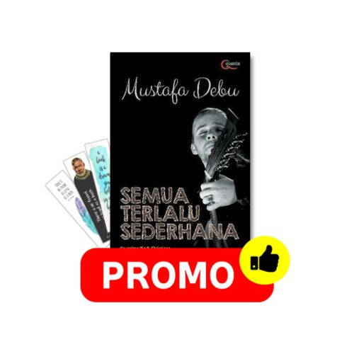 Semua Terlalu Sederhana