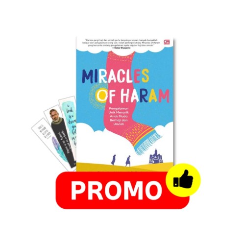 Miracles Of Haram
