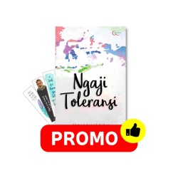 Ngaji Toleransi