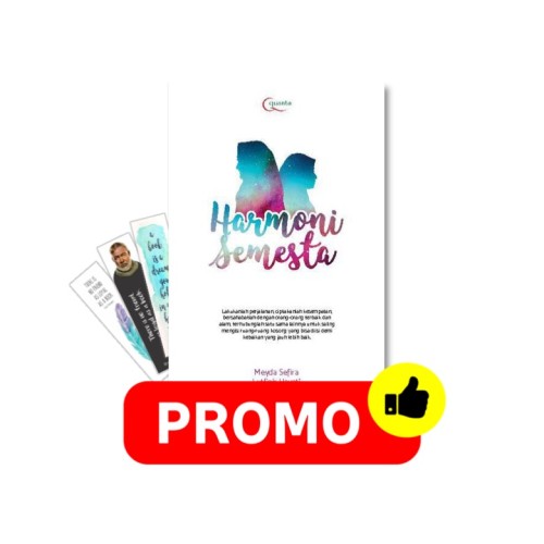 Harmoni Semesta