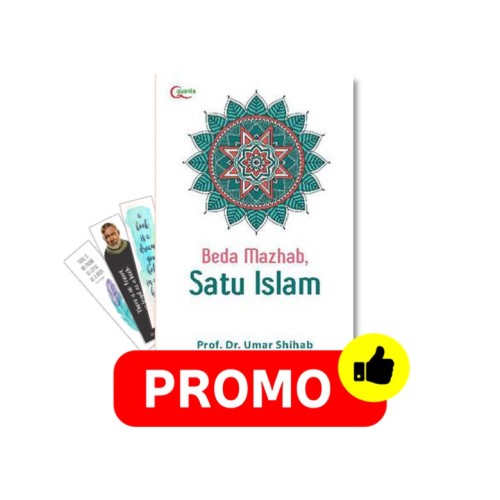 Beda Mazhab, Satu Islam