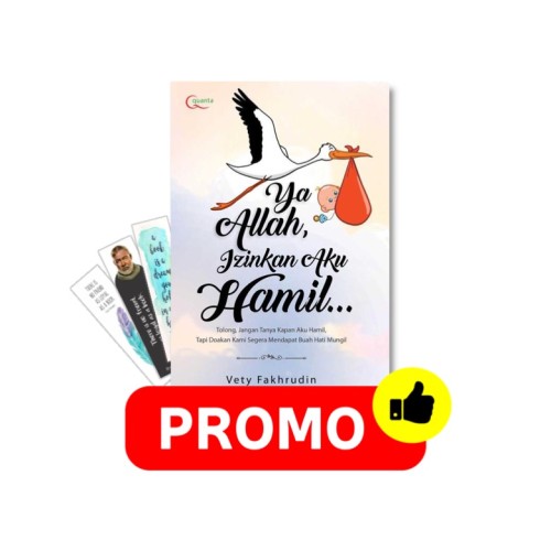 Ya Allah, Izinkan Aku Hamil