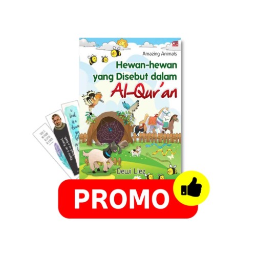 Hewan-Hewan Yang Disebut Dalam Al-Qur'An