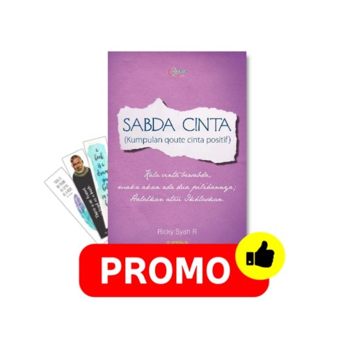 Sabda Cinta