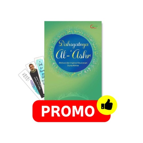 Dahsyatnya Alashr