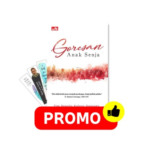 Goresan Anak Senja