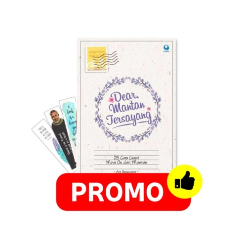 Dear, Mantan Tersayang