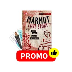 Marmut Love Story