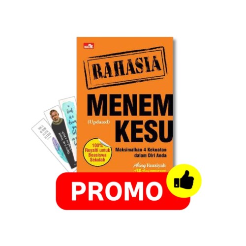 Rahasia Menembus Kesulitan (Updated)